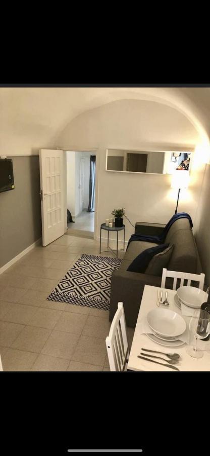 La Perla Del Gargano Home فيستَ المظهر الخارجي الصورة