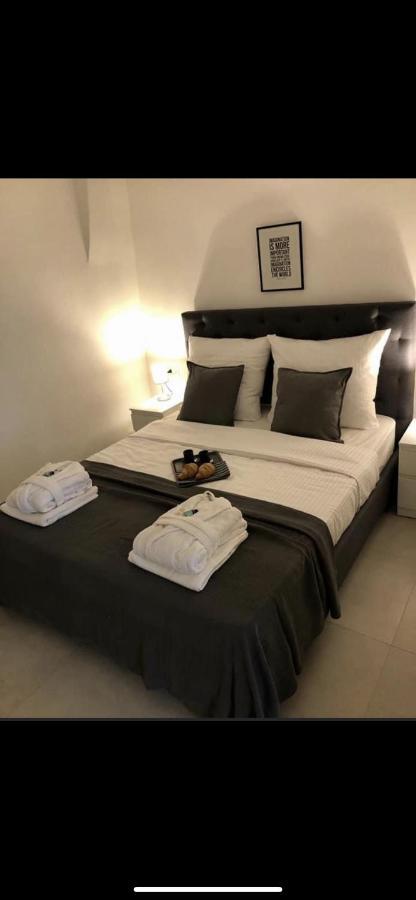 La Perla Del Gargano Home فيستَ المظهر الخارجي الصورة