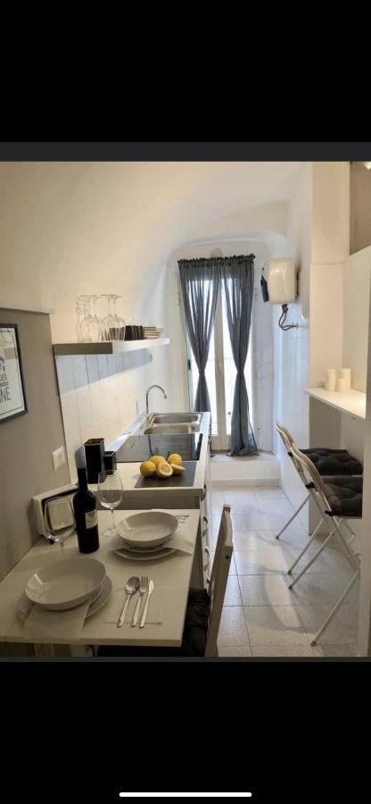 La Perla Del Gargano Home فيستَ المظهر الخارجي الصورة